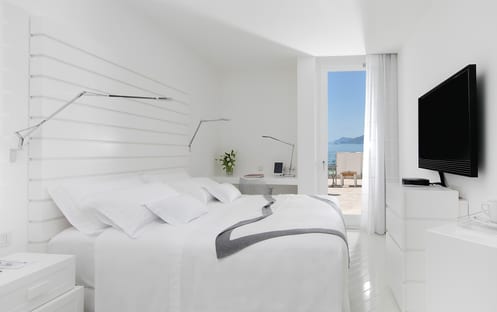 Terrace Room